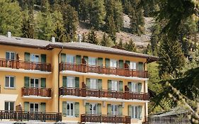 Hôtel du Glacier